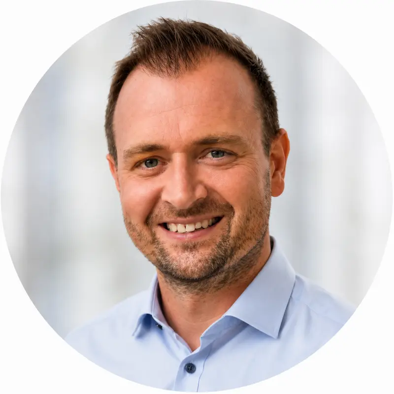 Bernd Schreiber