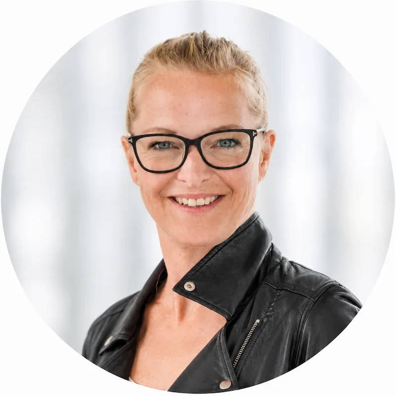 Carolin Schürmann