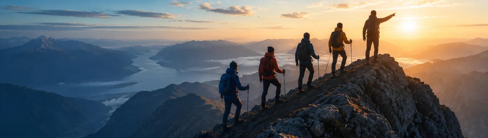 Performance & Resilienz für Führungskräfte