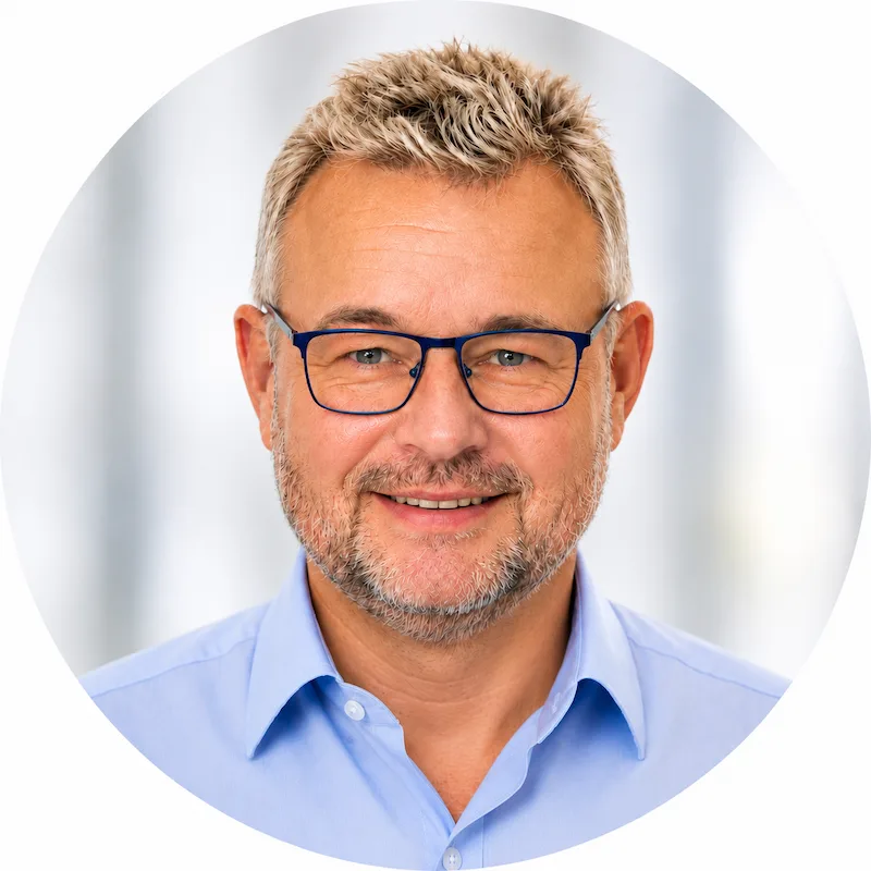 Wolfgang Sauer